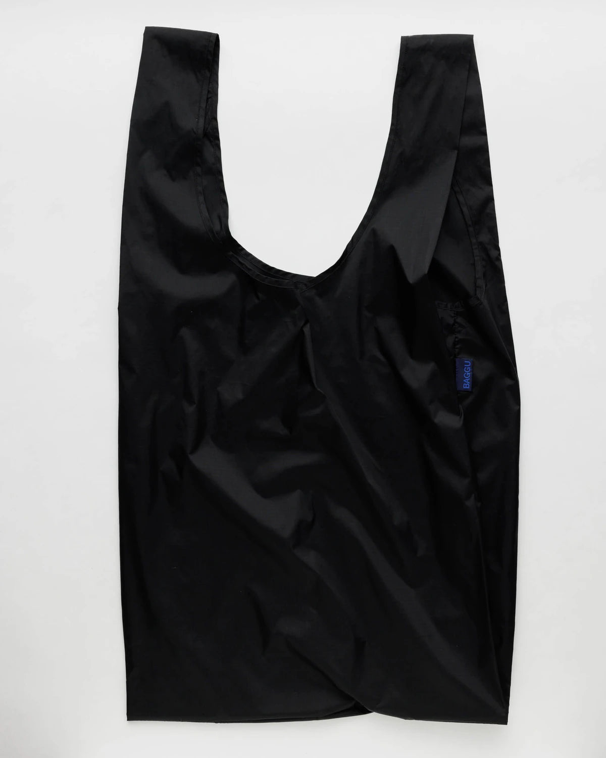 Sac Réutilisable Baggu Noir - BIG
