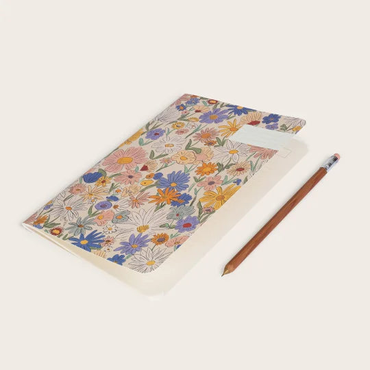 Carnet "Sérendipité"