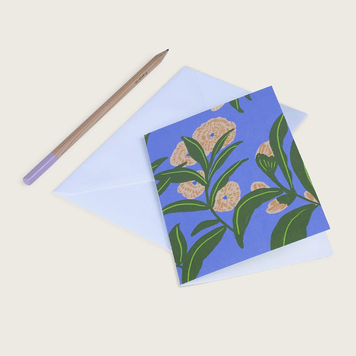 Carte "Garden"