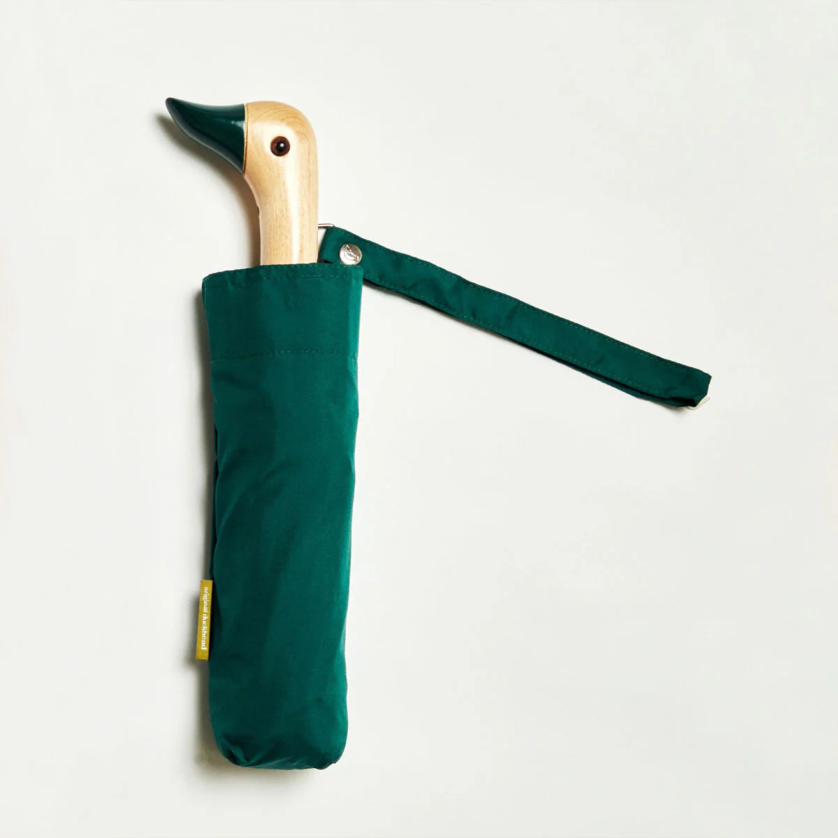 Parapluie Vert Forêt