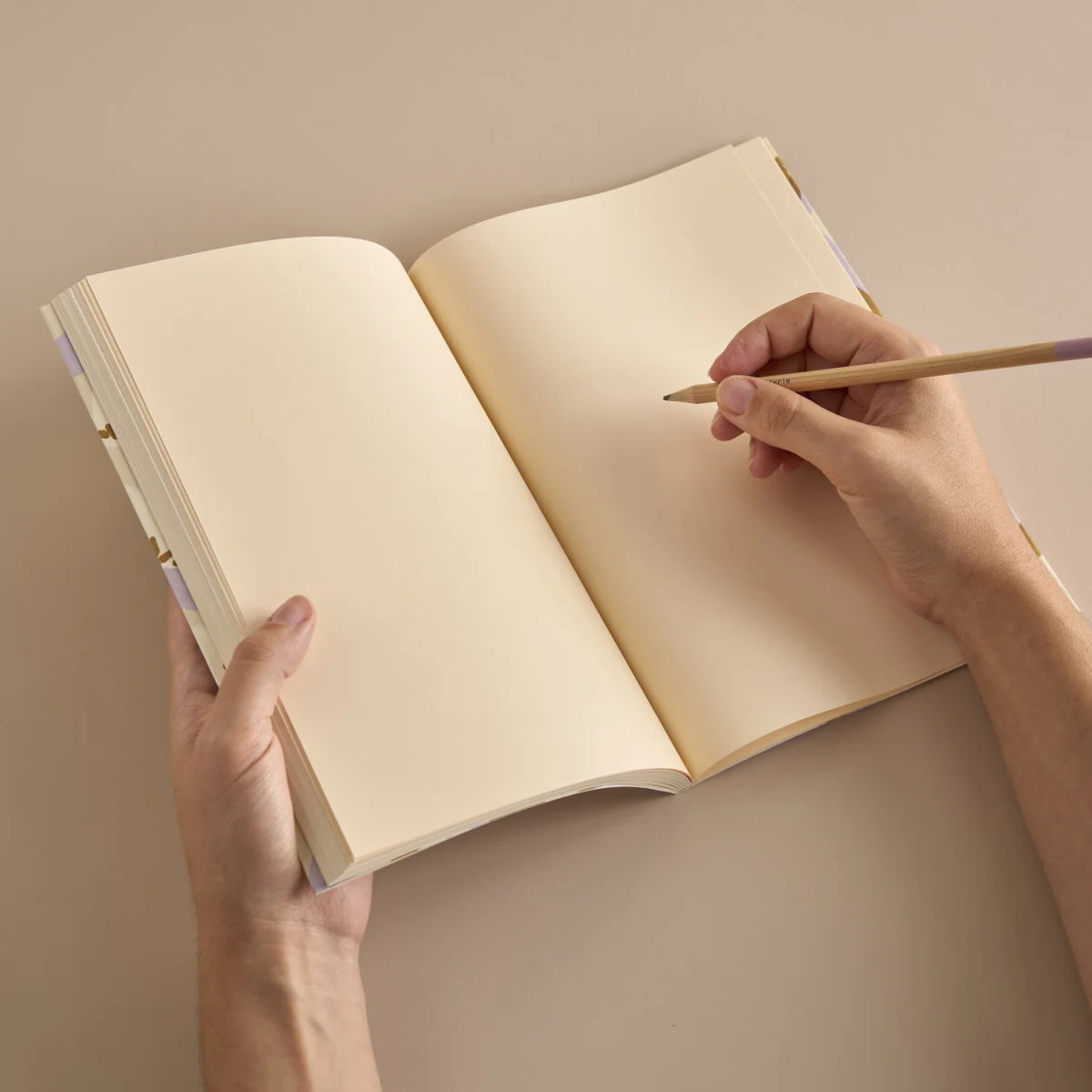 Journal "Jardin d’Été"