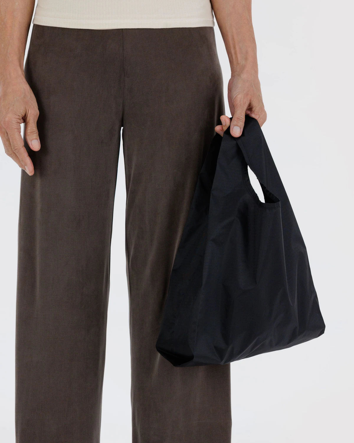 Sac Réutilisable Baggu Noir - Baby