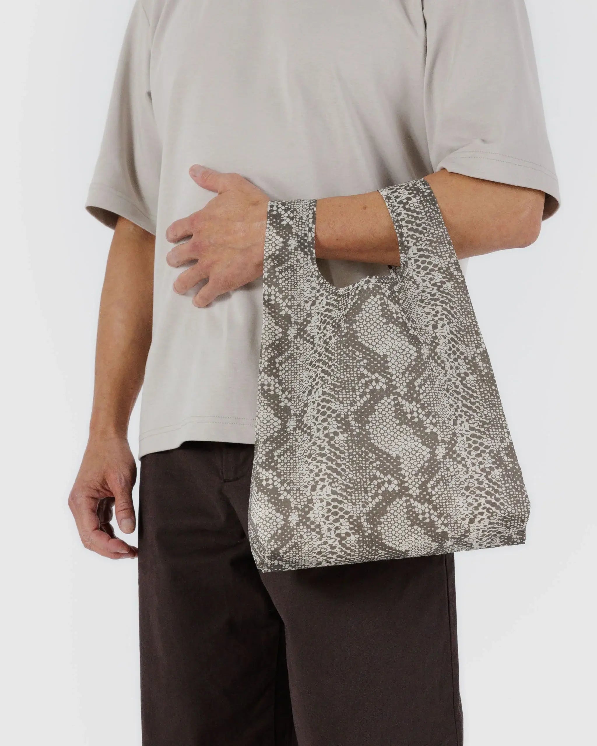 Sac Réutilisable Baggu Snake - Baby