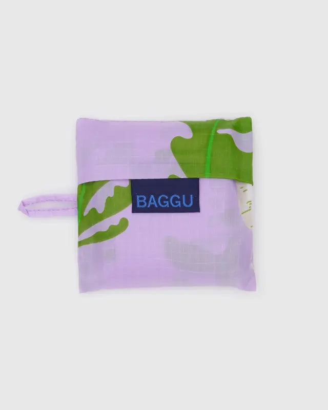 Sac Réutilisable Baggu Daikon Pink - Baby