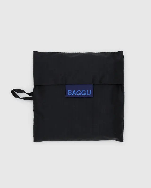 Sac Réutilisable Baggu Noir - Standard