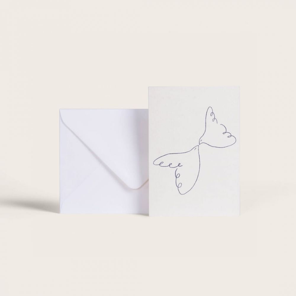Carte "Imagine"