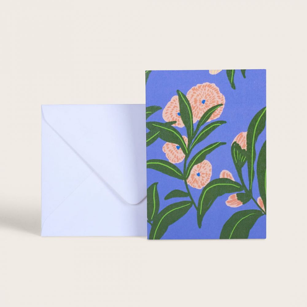 Carte "Garden"