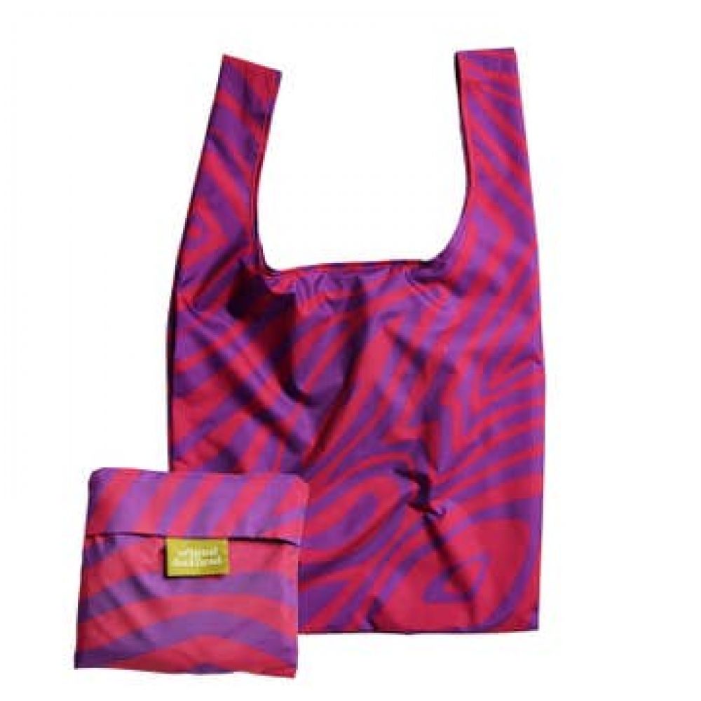 Sac Pink Duckhead