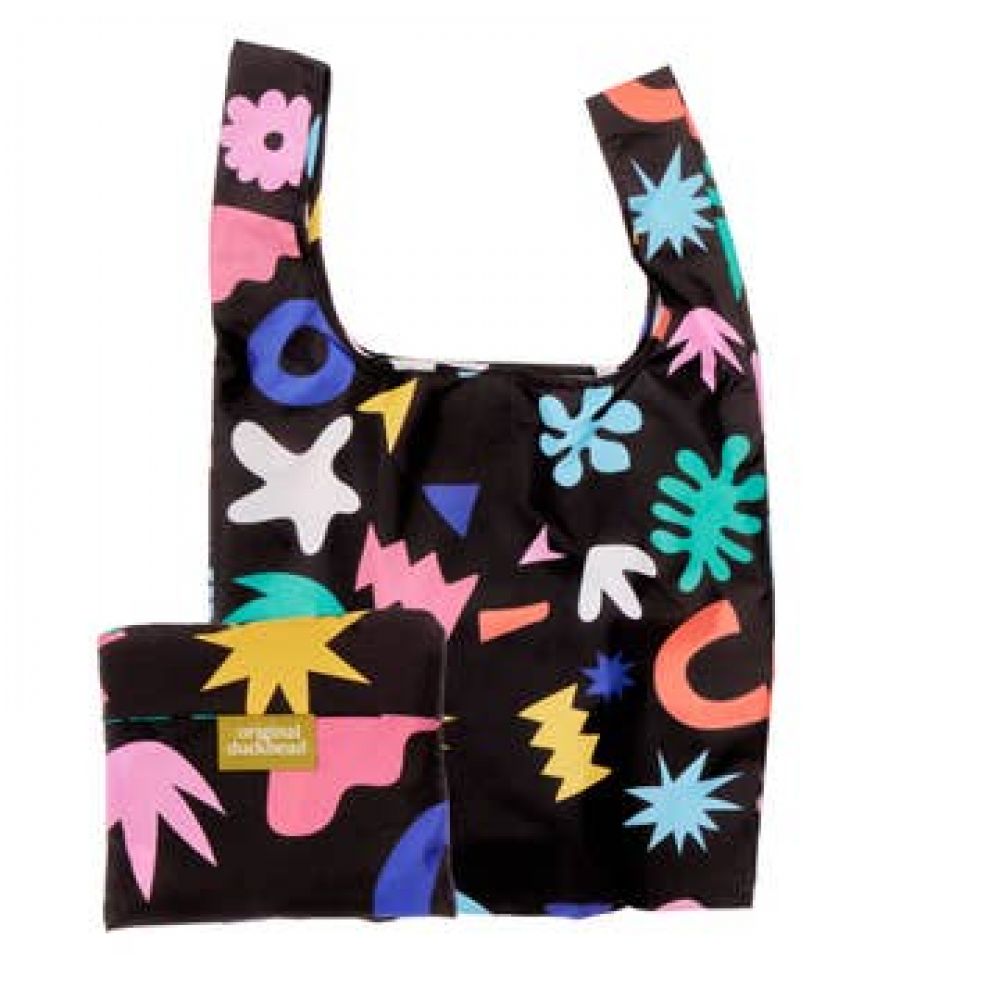 Sac réutilisable Palma Duckhead