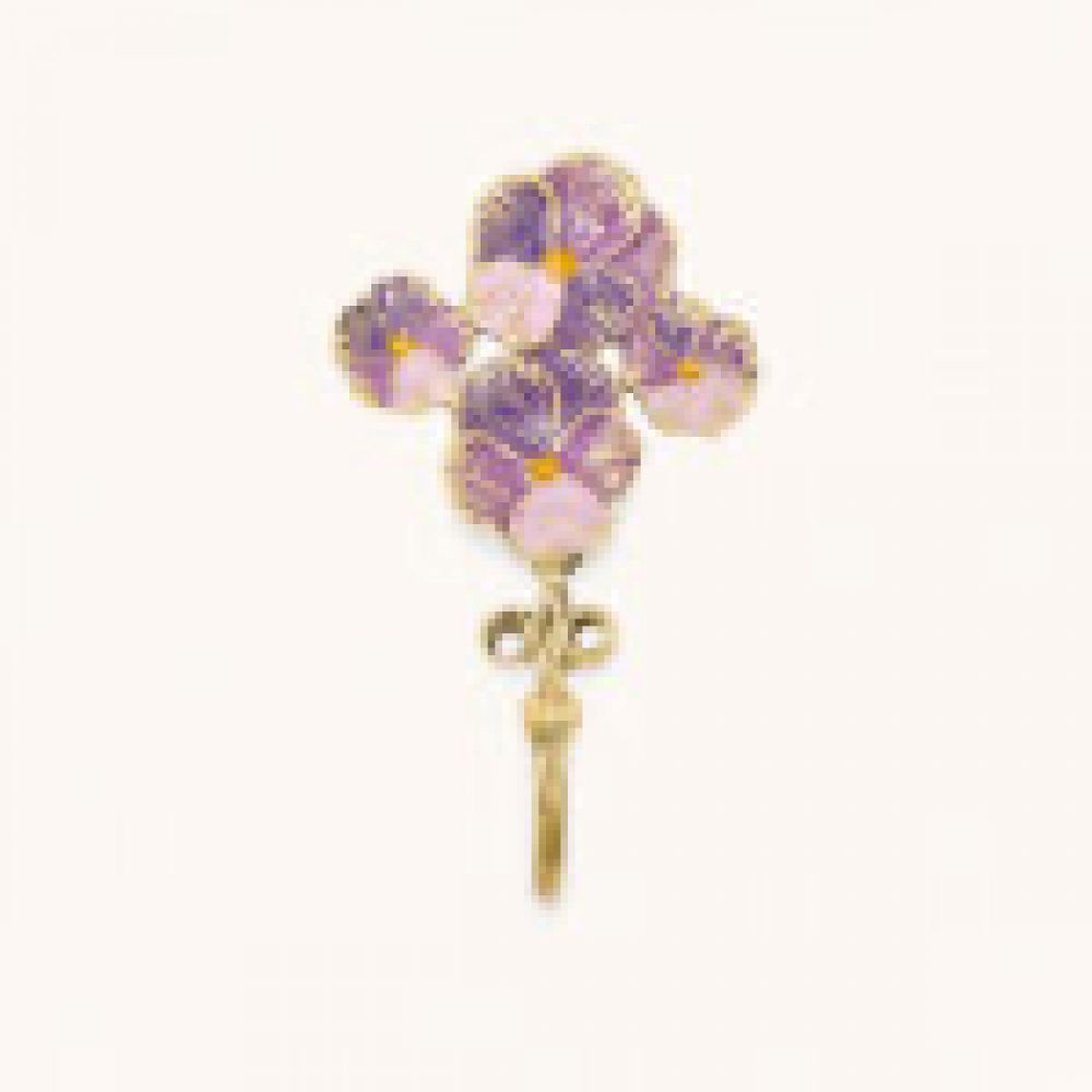 Crochet Champs de Violette Valery