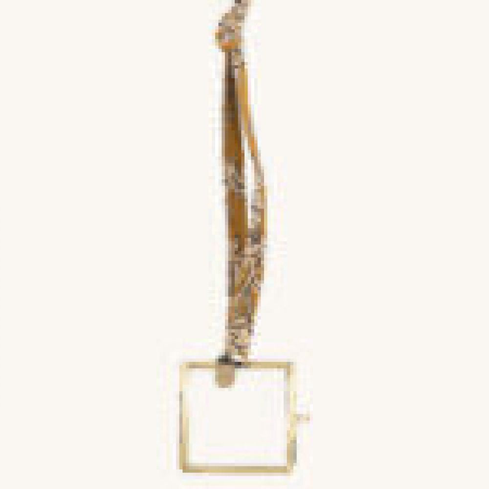 Cadre ruban Safran Botanical Mini