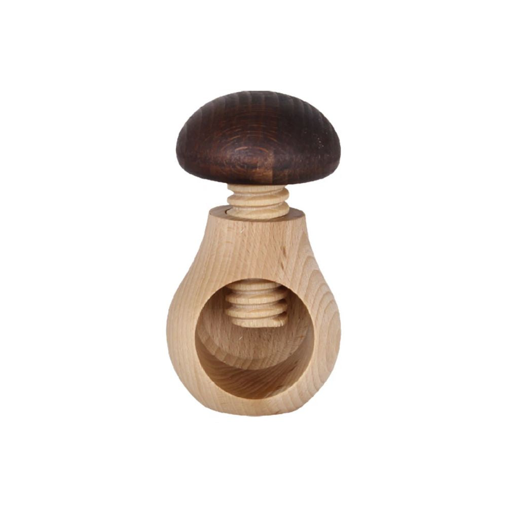 Casse-Noisette champignon marron