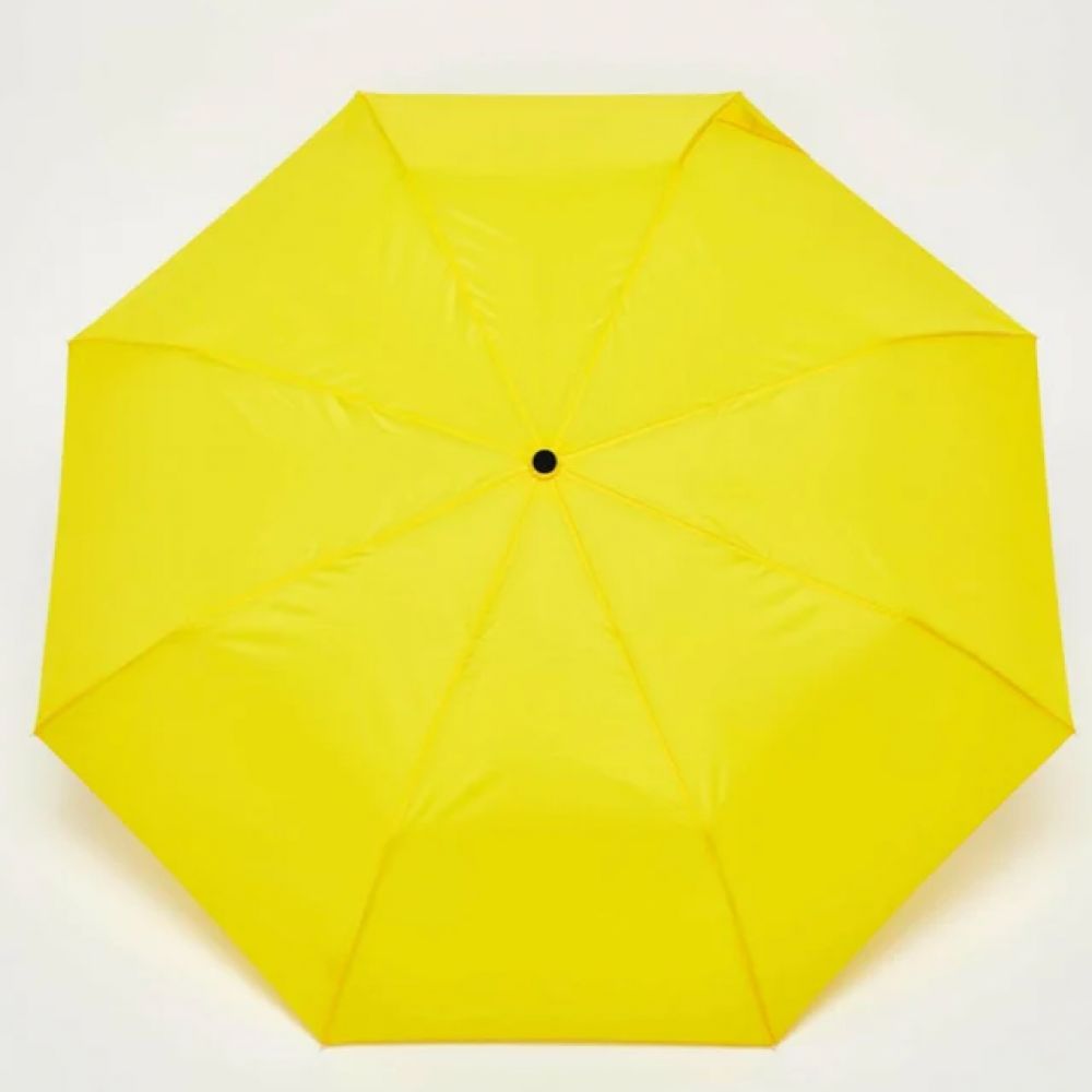 Parapluie Jaune