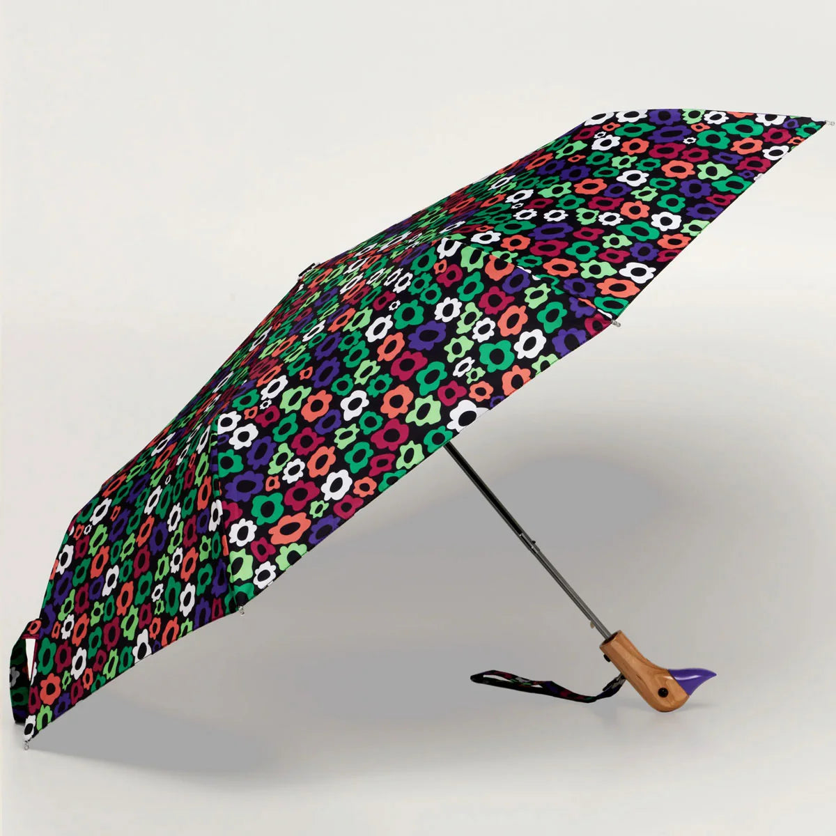 Parapluie Fleurs