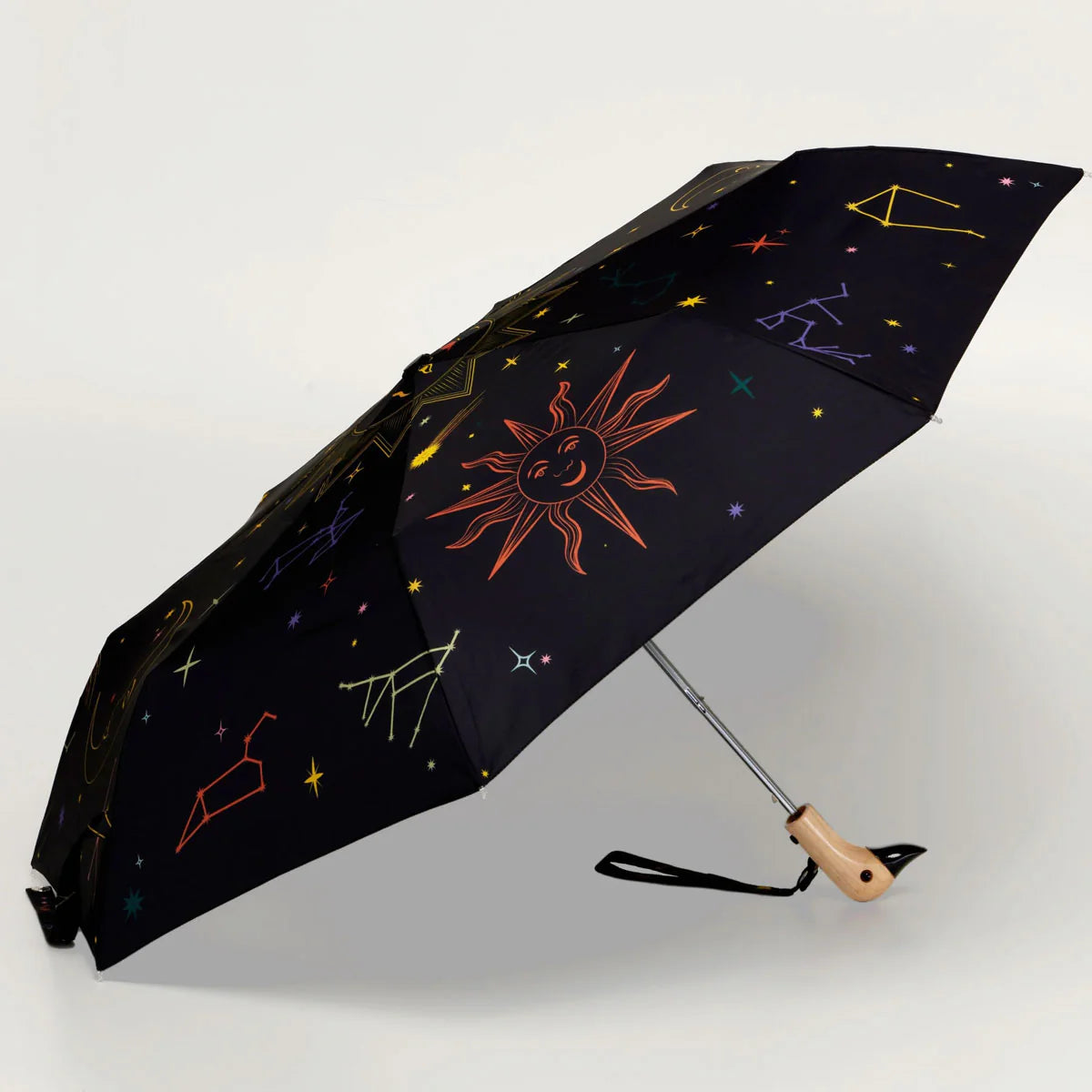 Parapluie Zodiak Duckhead
