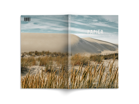 Guide PAPIER Landes