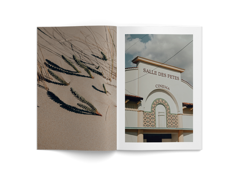 Guide PAPIER Landes