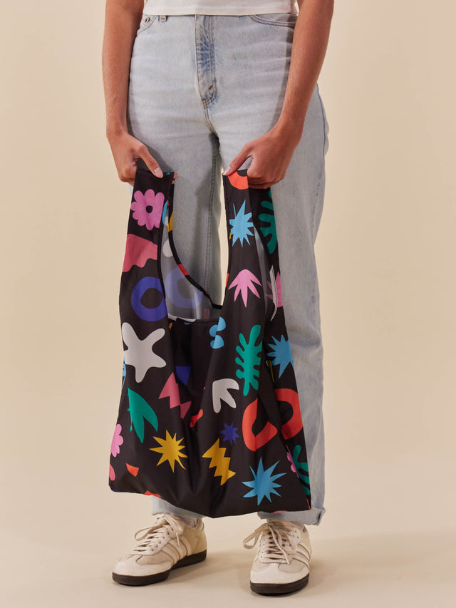 Sac réutilisable Palma Duckhead