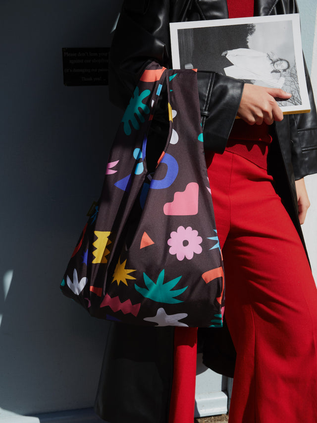 Sac réutilisable Palma Duckhead