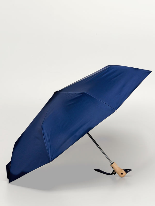 Parapluie Bleu Marine