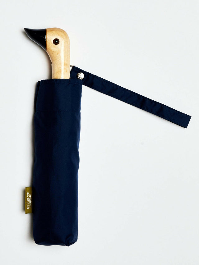 Parapluie Bleu Marine