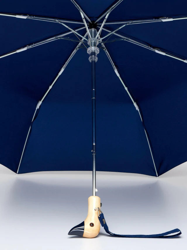 Parapluie Bleu Marine