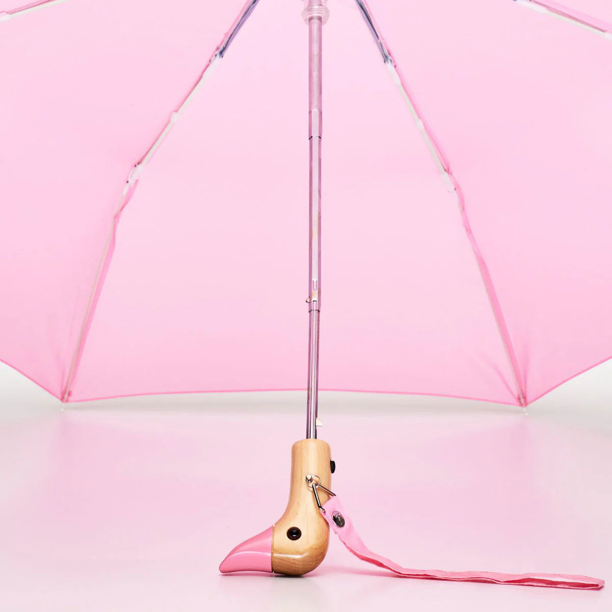 Parapluie Rose