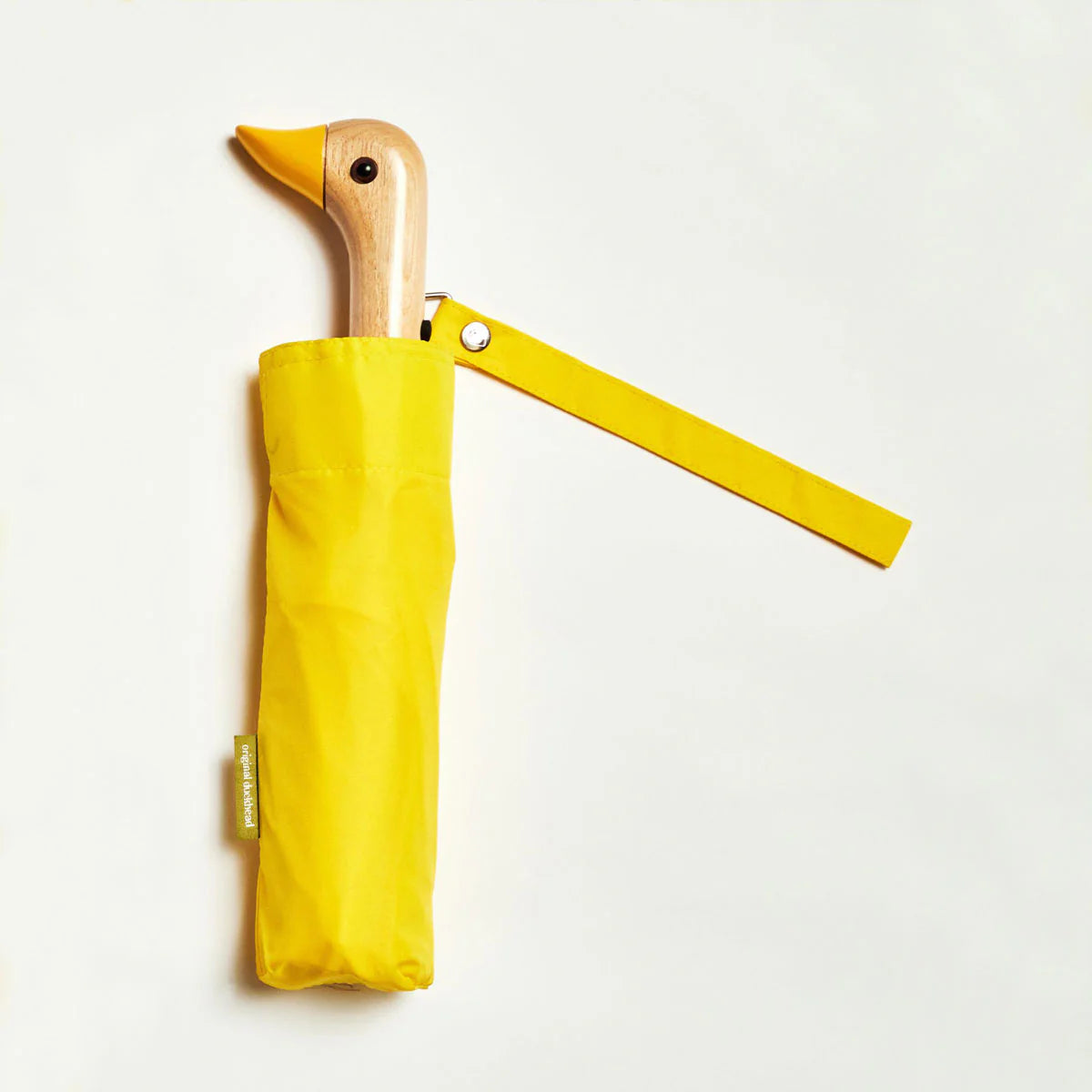 Parapluie Jaune