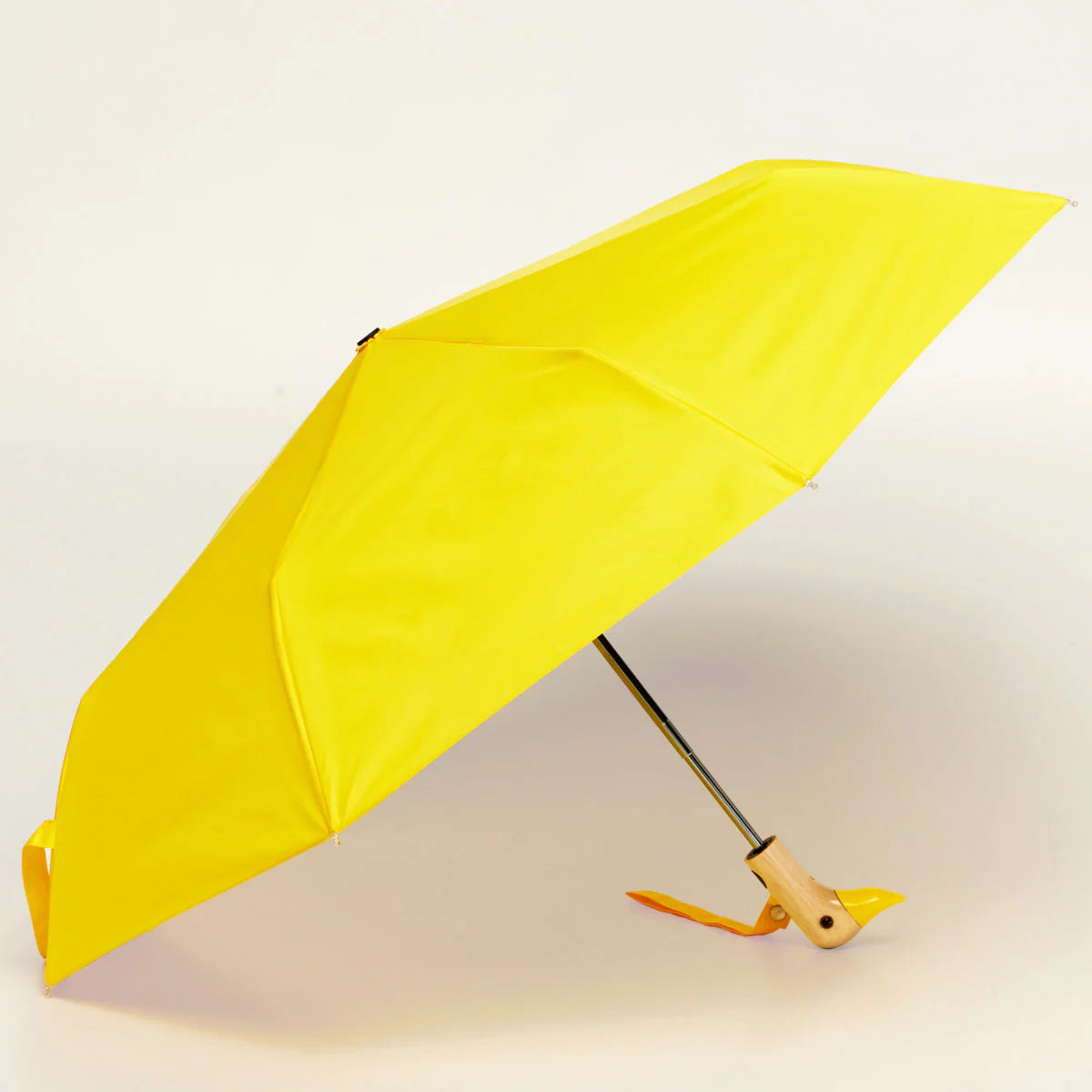 Parapluie Jaune