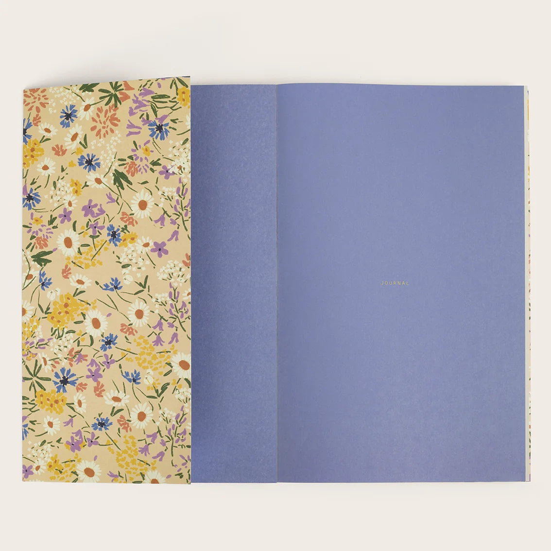 Journal "Jardin d’Été"