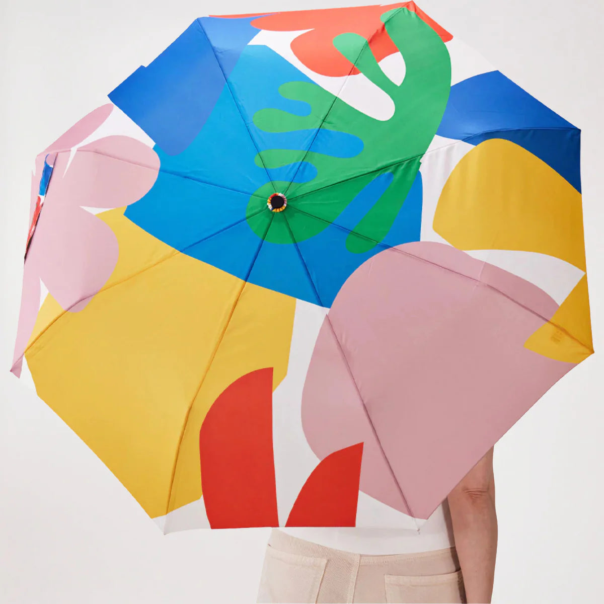 Parapluie Matisse