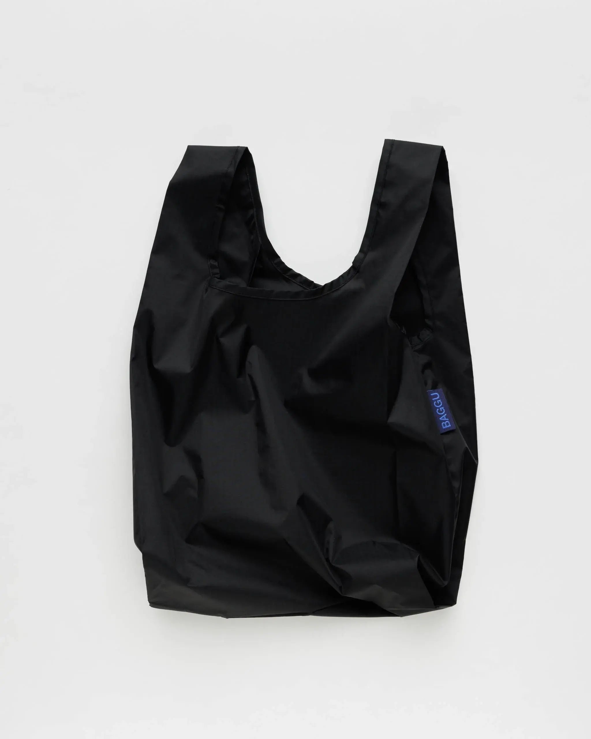 Sac Réutilisable Baggu Noir - Baby