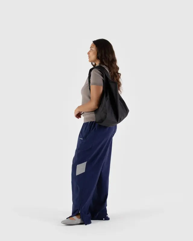 Sac Réutilisable Baggu Noir - Standard