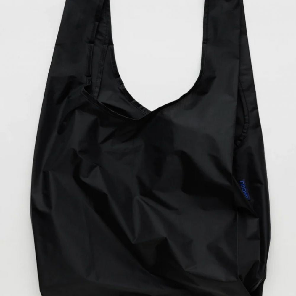 Sac Réutilisable Baggu Noir - Standard