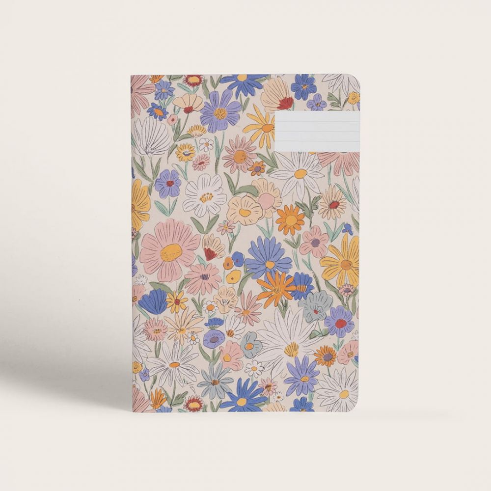 Carnet "Sérendipité"