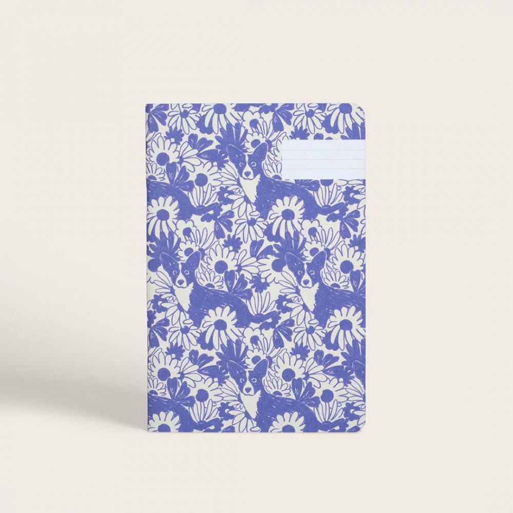 Carnet "Dooky"