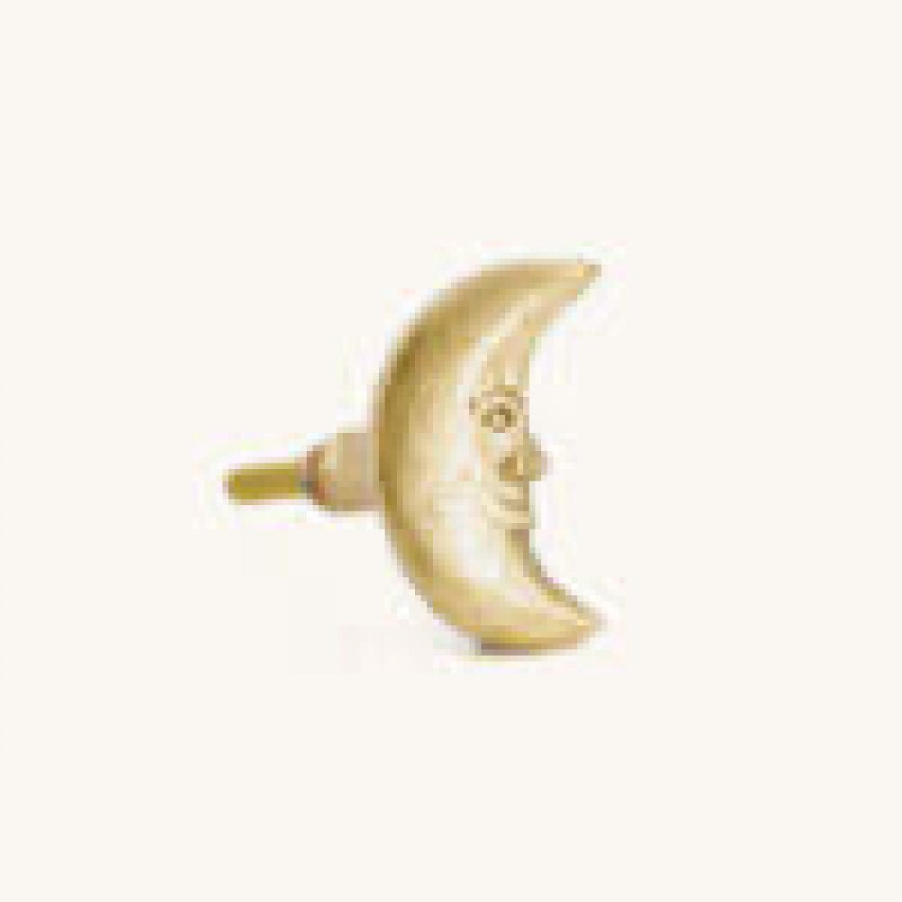 Bouton Lune Gauche