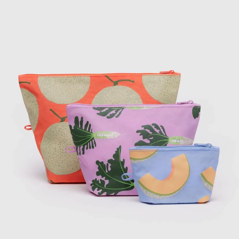 Go pouch Puffer Japanese Procduct