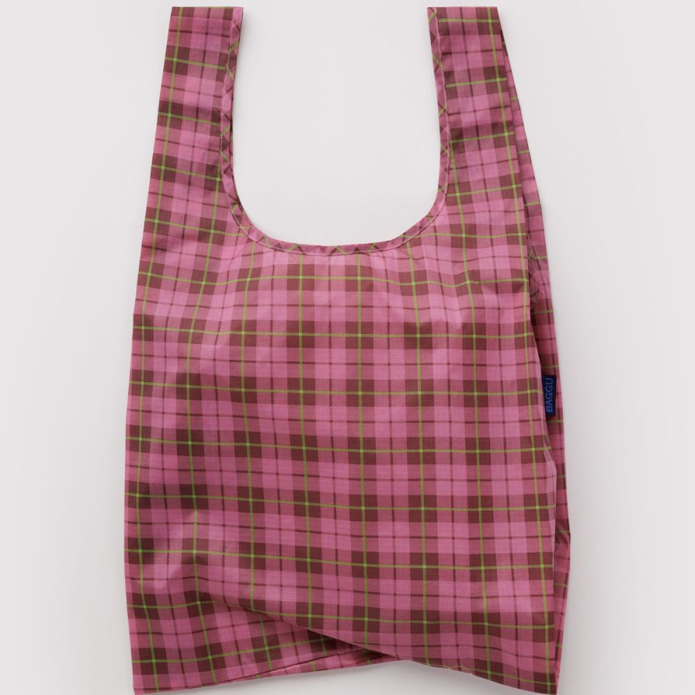 Standard Tartan rose