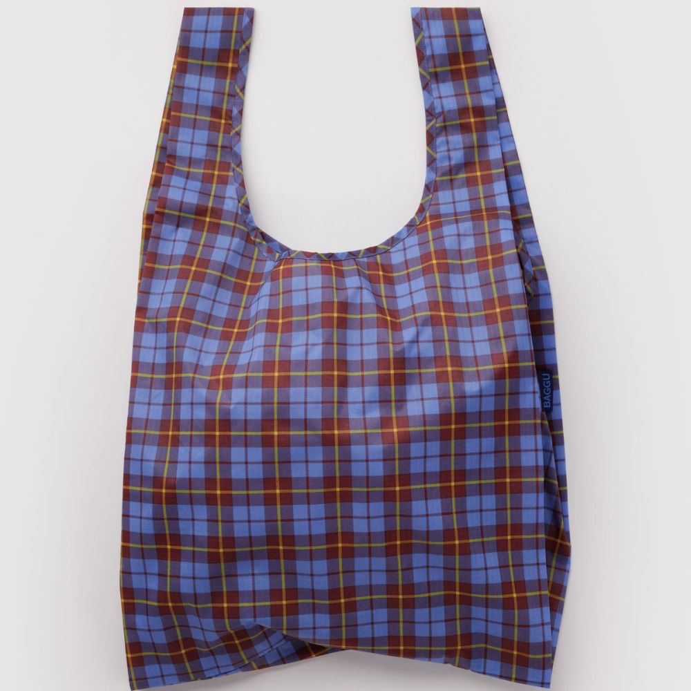Standard Tartan bleu