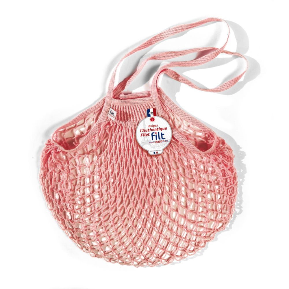 Filet GM rose Layette