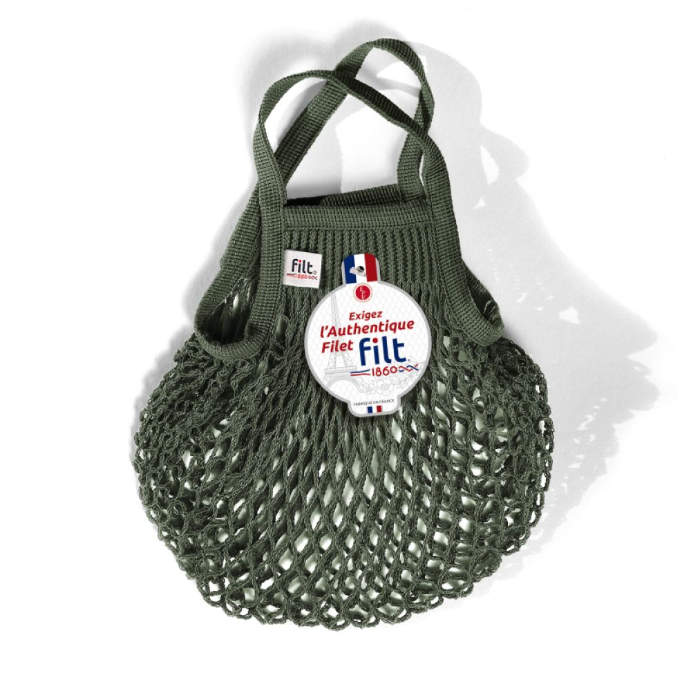 Filet PM KAKI Tourbe
