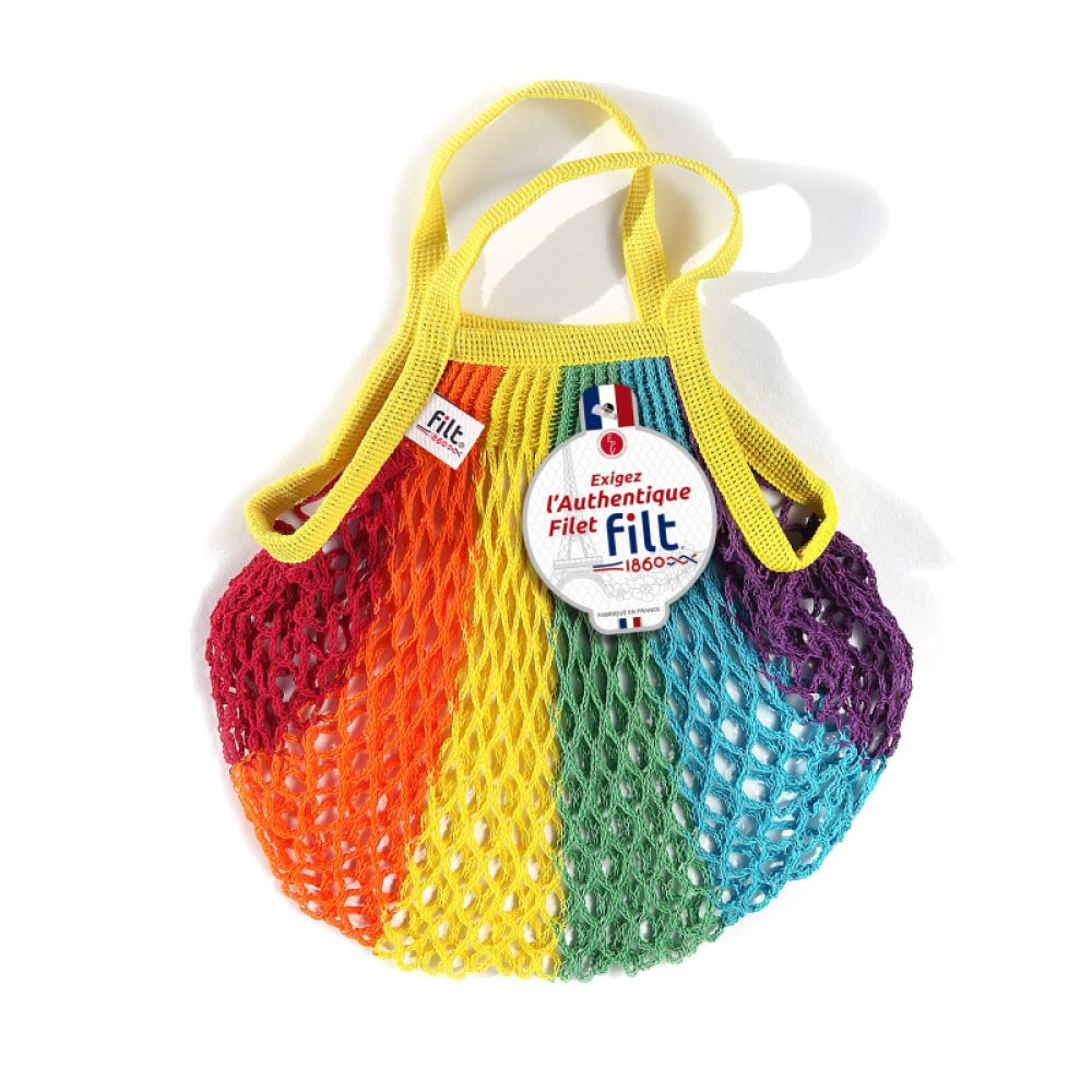 Filet PM Rainbow