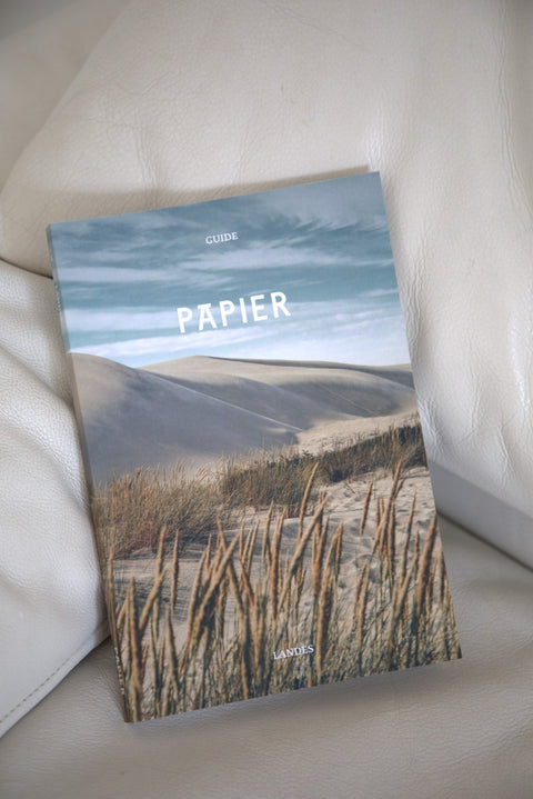 Guide PAPIER Landes