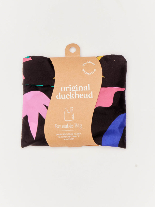 Sac réutilisable Palma Duckhead